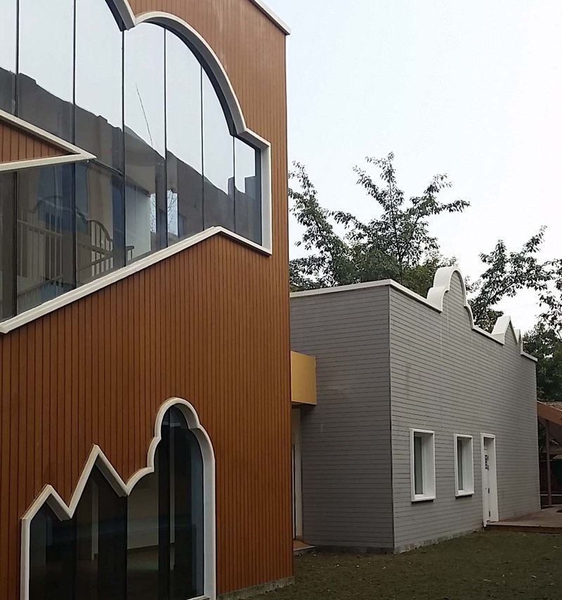 如何制定一个合理的建筑装饰设计收费标准?(GRC构件与EPS线条在其中扮演什么角色?)