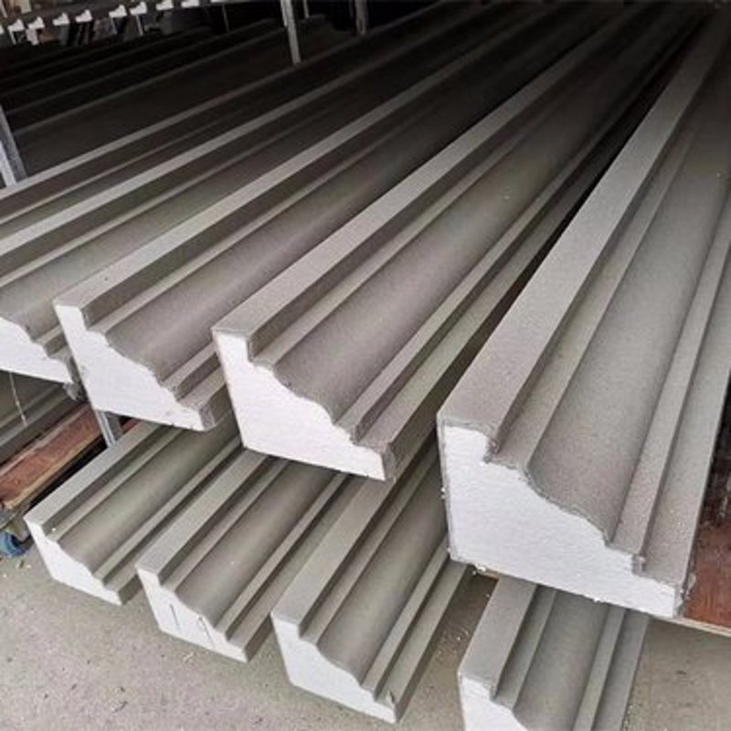 欧式构件GRG批发:寻找高质量的建筑装饰解决方案