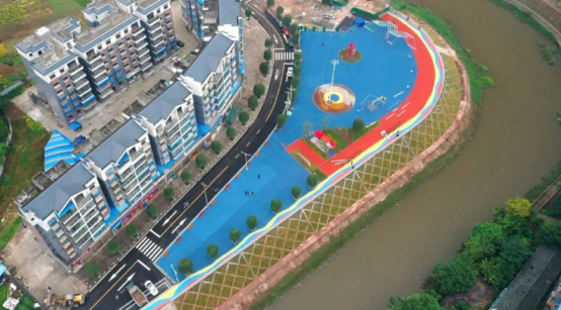万合装饰建材